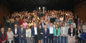 Ramón Munera, reelegido en la Asamblea de la UDP Albacete 2025