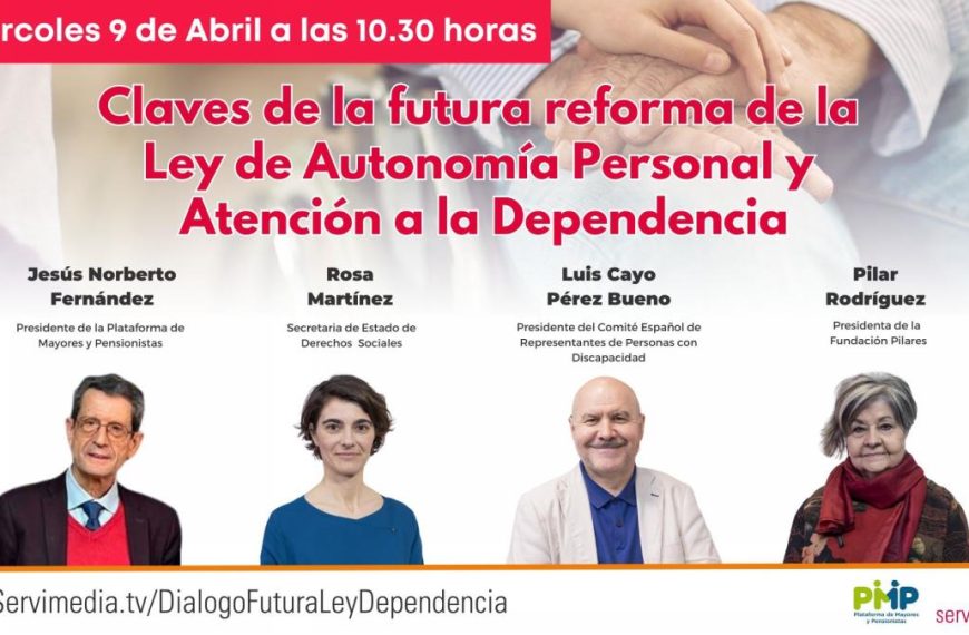 En directo: Claves de la futura…