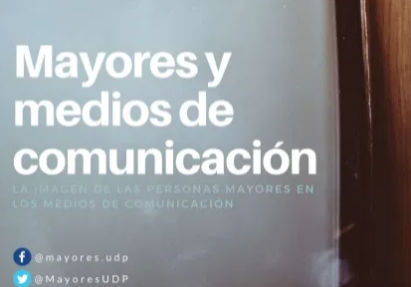 Mayores y la comunicación