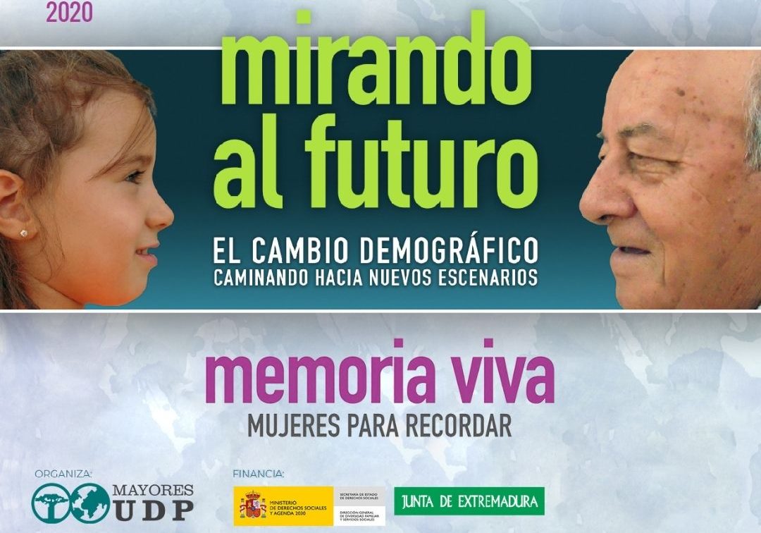 Memoria viva- mujeres para recordar