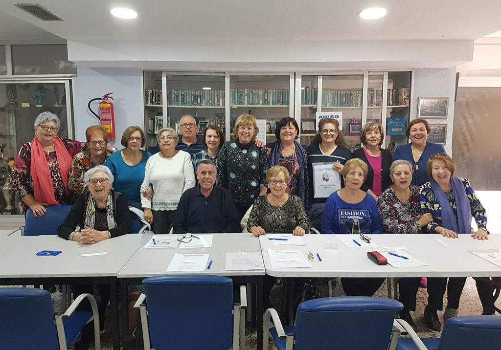 Taller Memoria_2018_VoluntariadoUDP