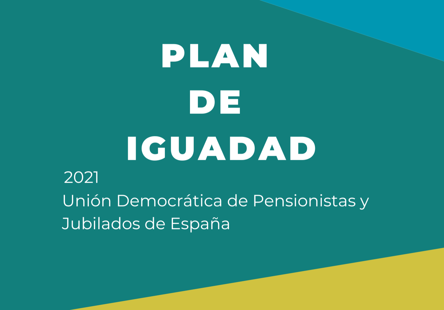 Transparencia_Plan de Igualdad